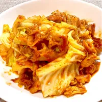 回鍋肉(甜麺醤の代わりに鹿児島黒豚味噌)|shibazakiさん