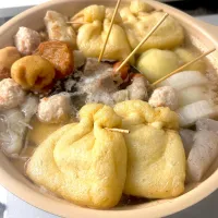 おでん|tokkoさん