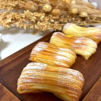 パンスイス|みゆぞうさん