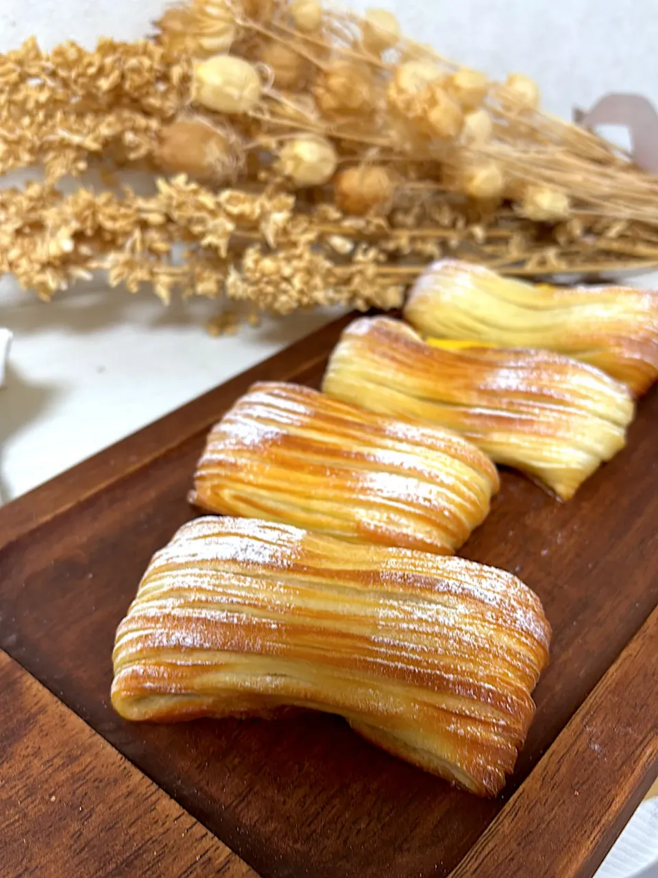 パンスイス|みゆぞうさん