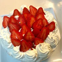 手作りケーキ♡|ゆうこさん