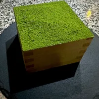 抹茶ティラミス|aykさん