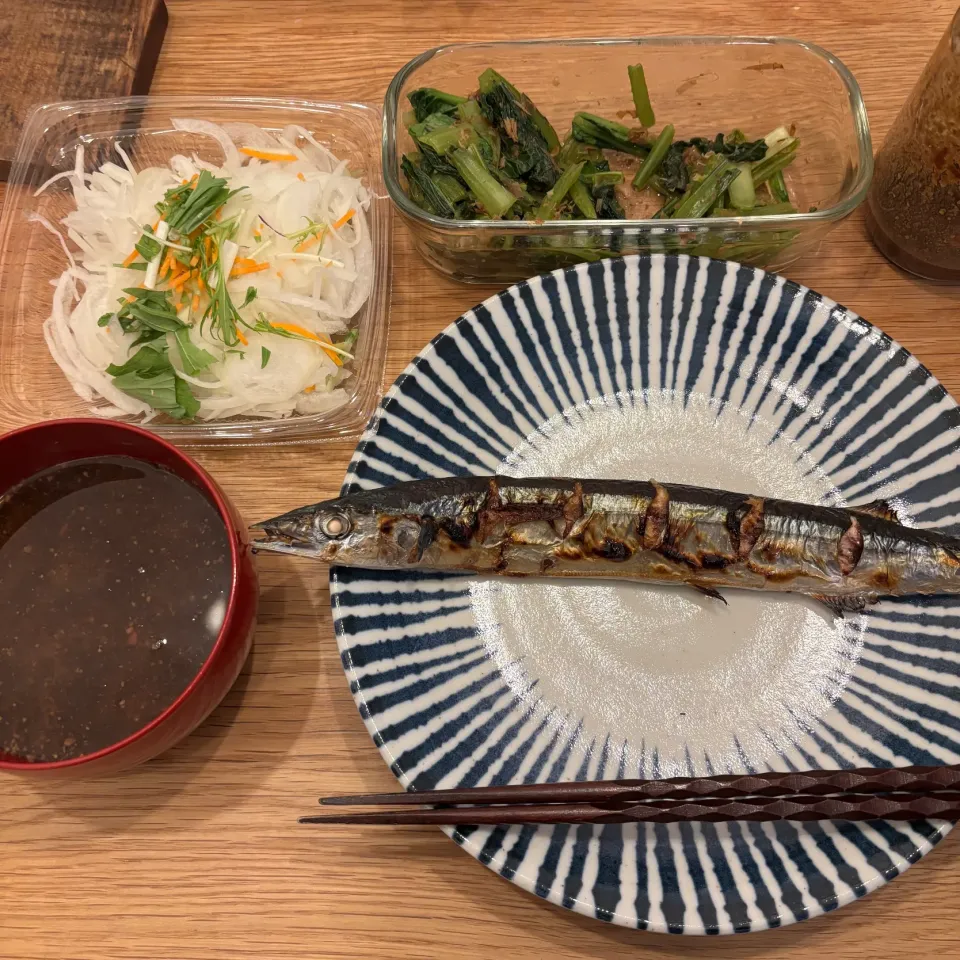 晩酌プレート(◍•ڡ•◍)❤|いつみさん