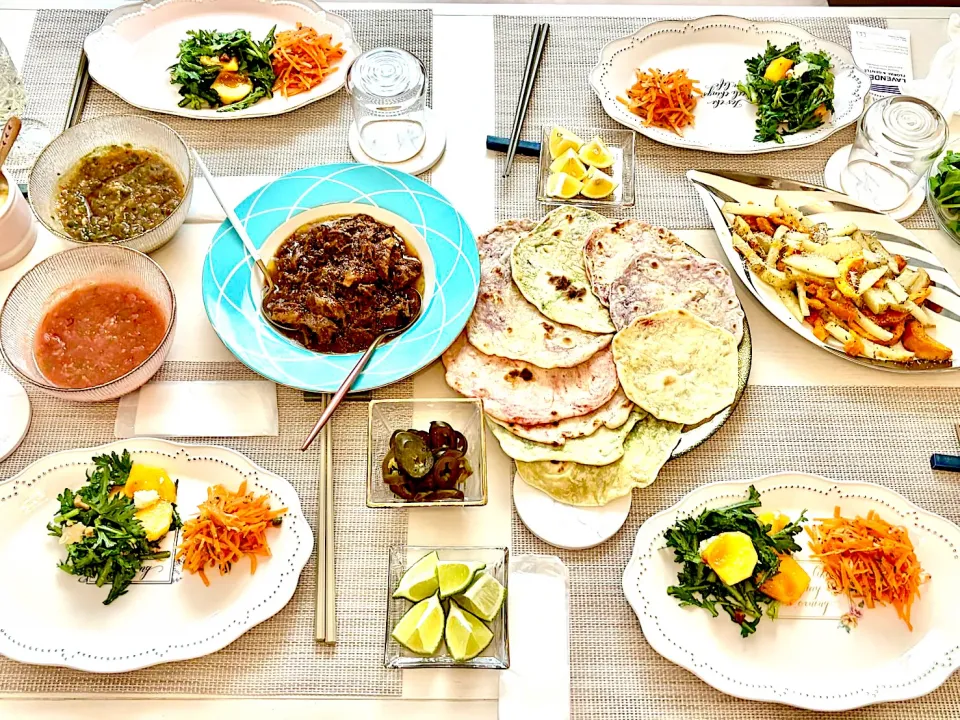 タコスパーチー|mitsuさん