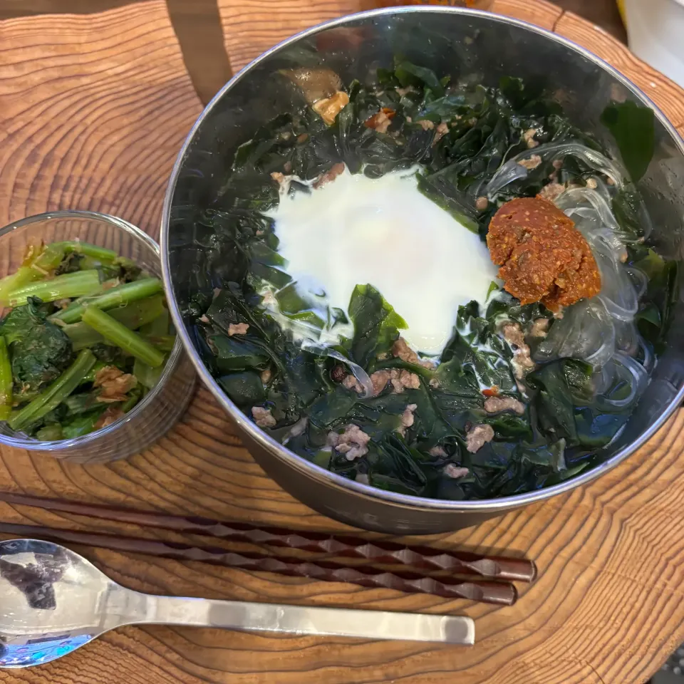 晩酌プレート(◍•ڡ•◍)❤|いつみさん