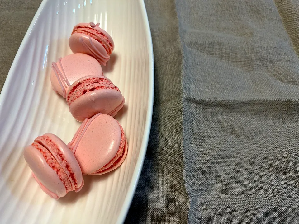 マカロン|n_nさん