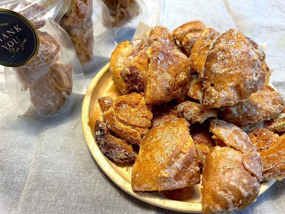 シューラスク|n_nさん