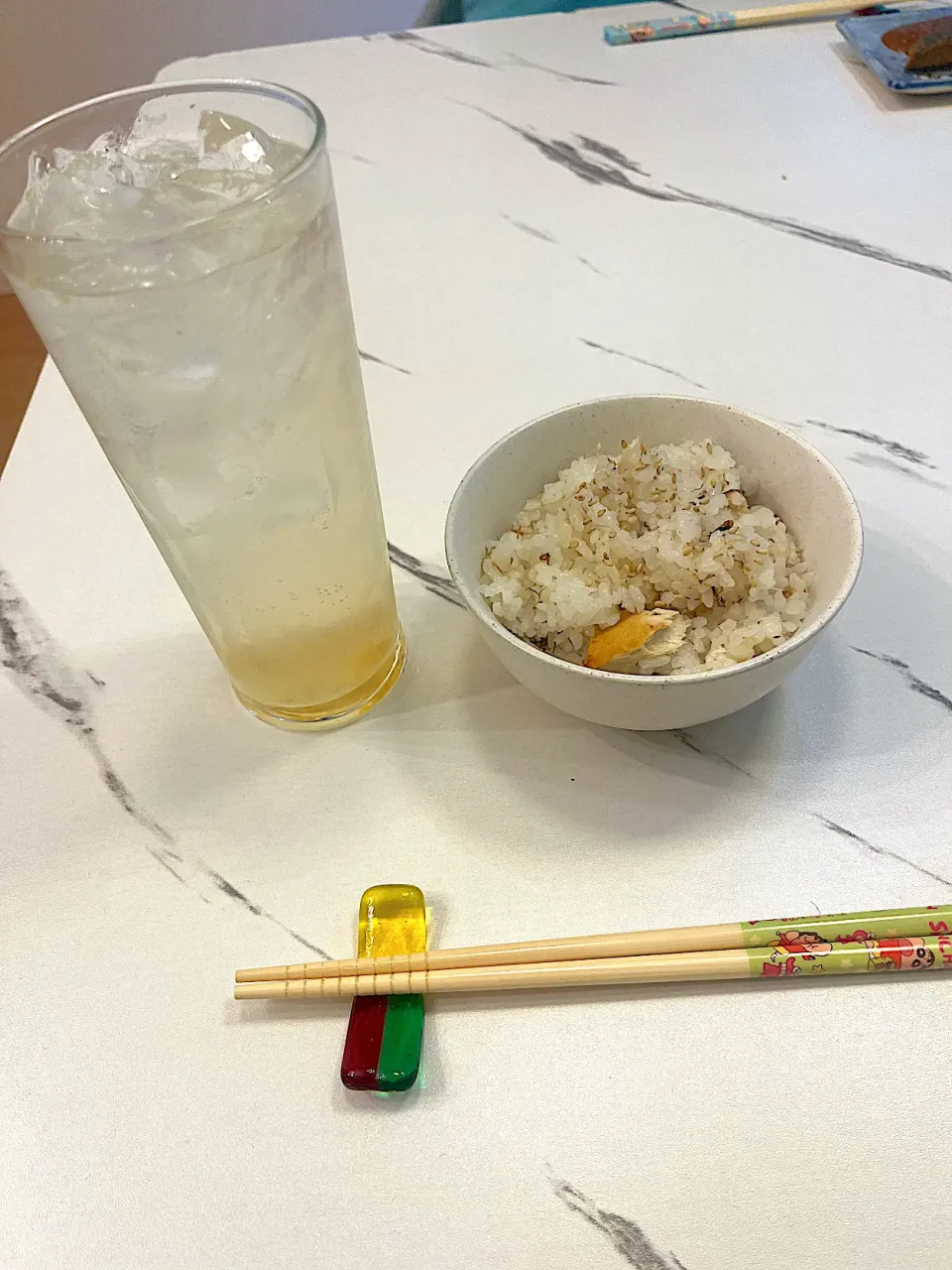 白鯖の混ぜご飯⭐️|めぐちゃんさん