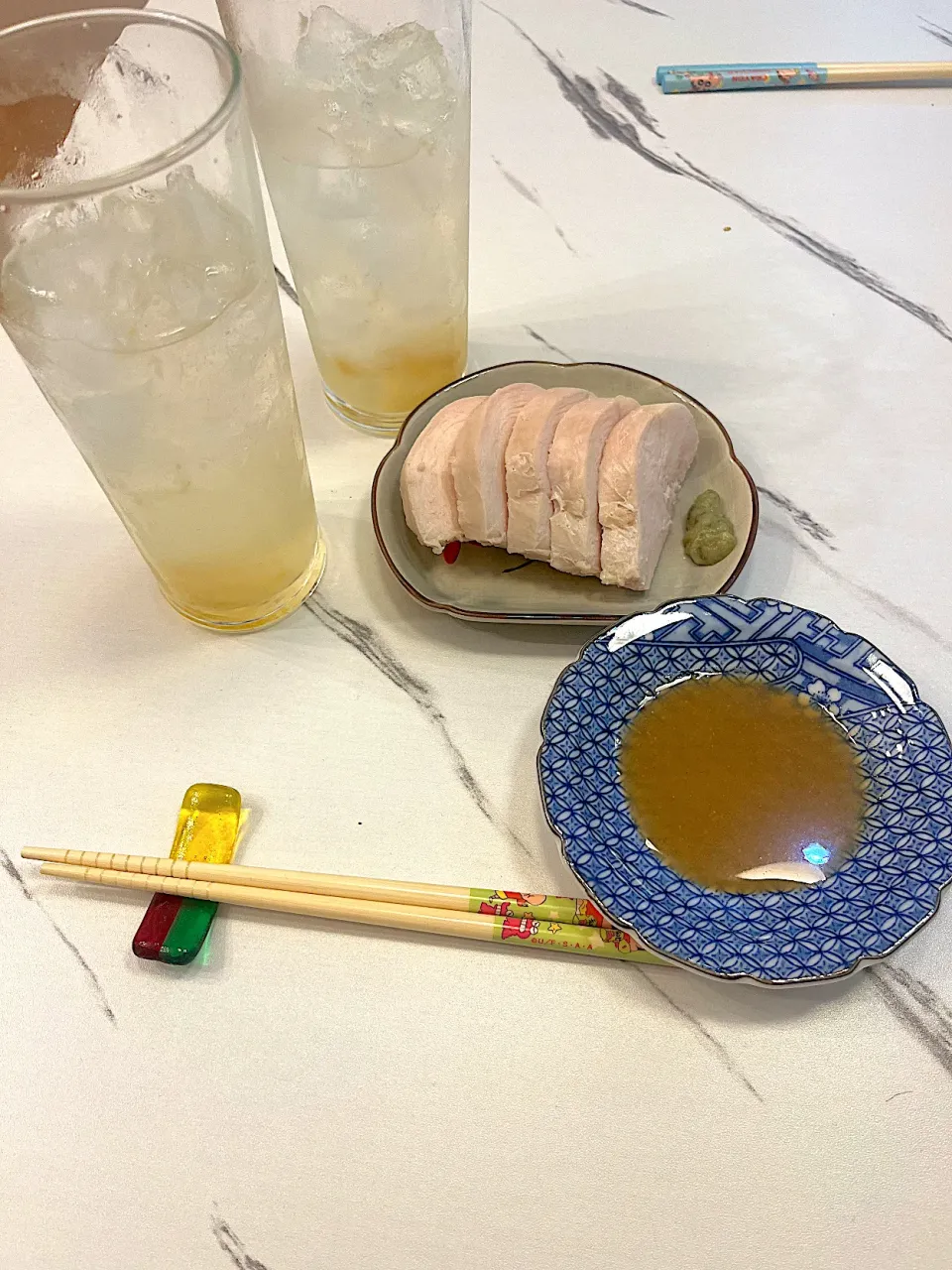 鶏ハム⭐️|めぐちゃんさん