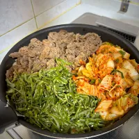 ビビンバ|rumiさん