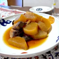 ブリ大根|rumiさん