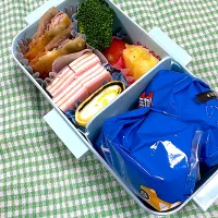 小6娘の塾弁当🍙|yu.ka.r.さん