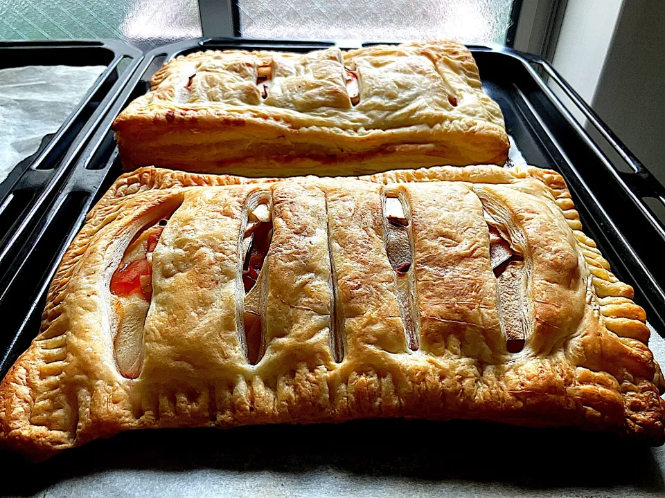 ＊アップルパイ＊|＊抹茶＊さん