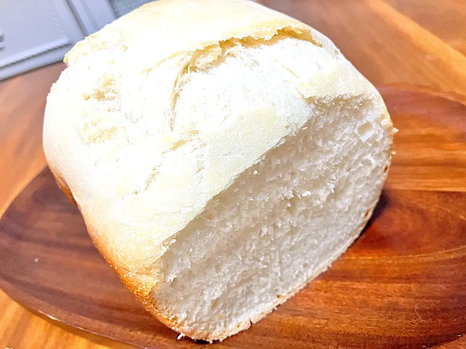 柔らか食パン|ピンキーさん