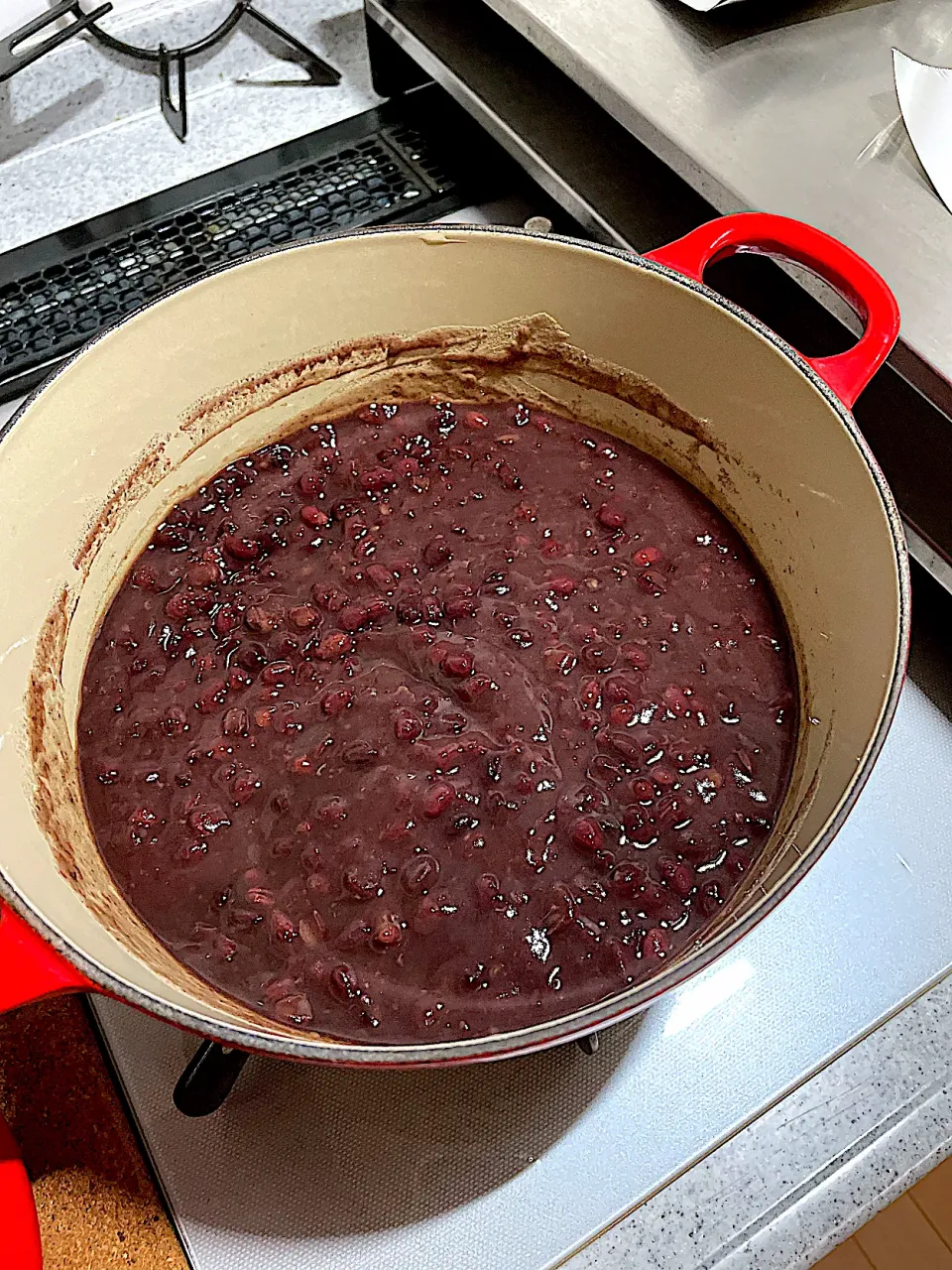 手作りあんこ|Mikaさん