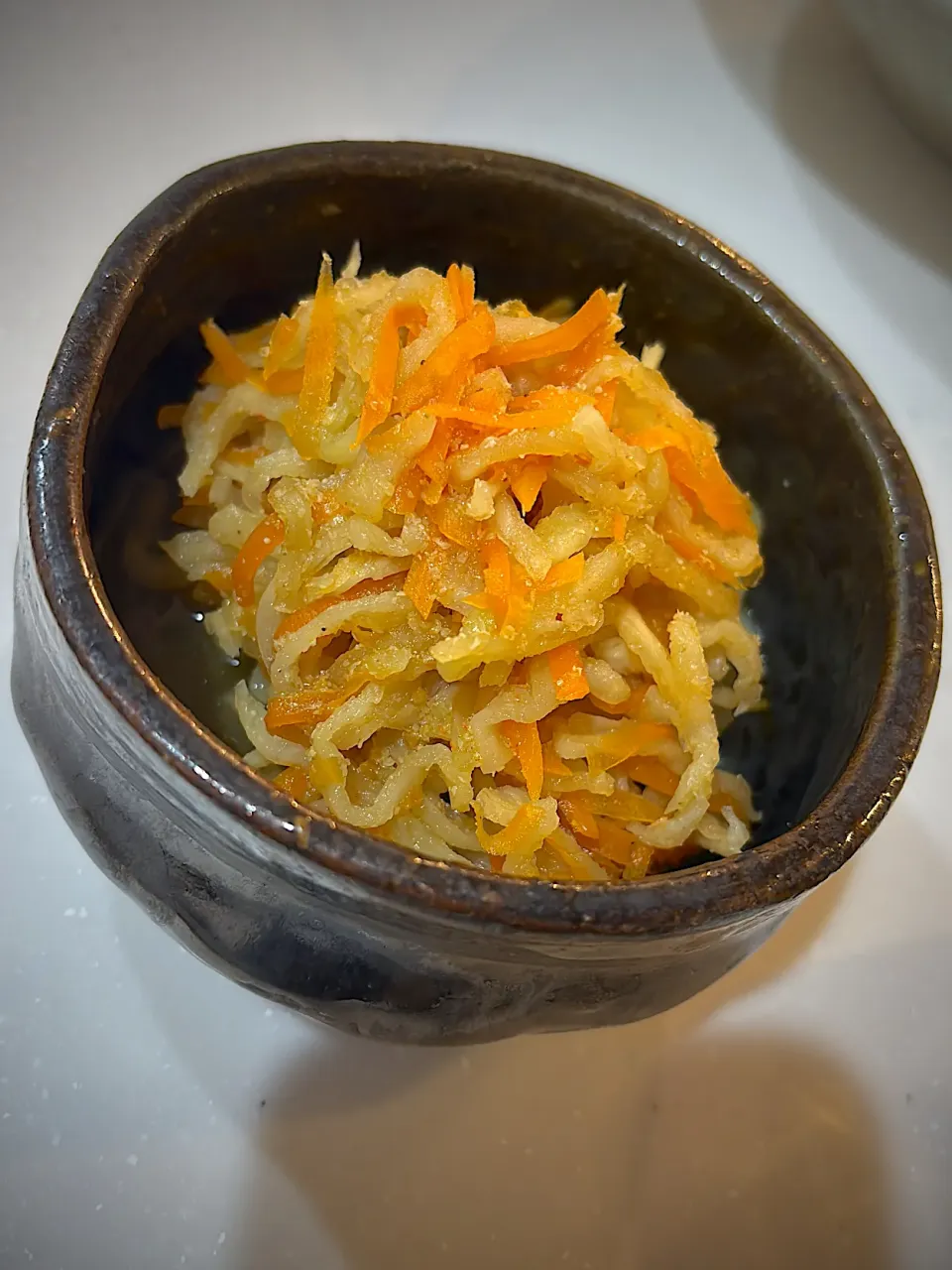 ♡切干大根煮♡|ゆかぱんさん