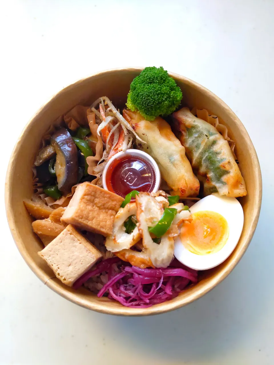 春巻きのお弁当|C.Sさん