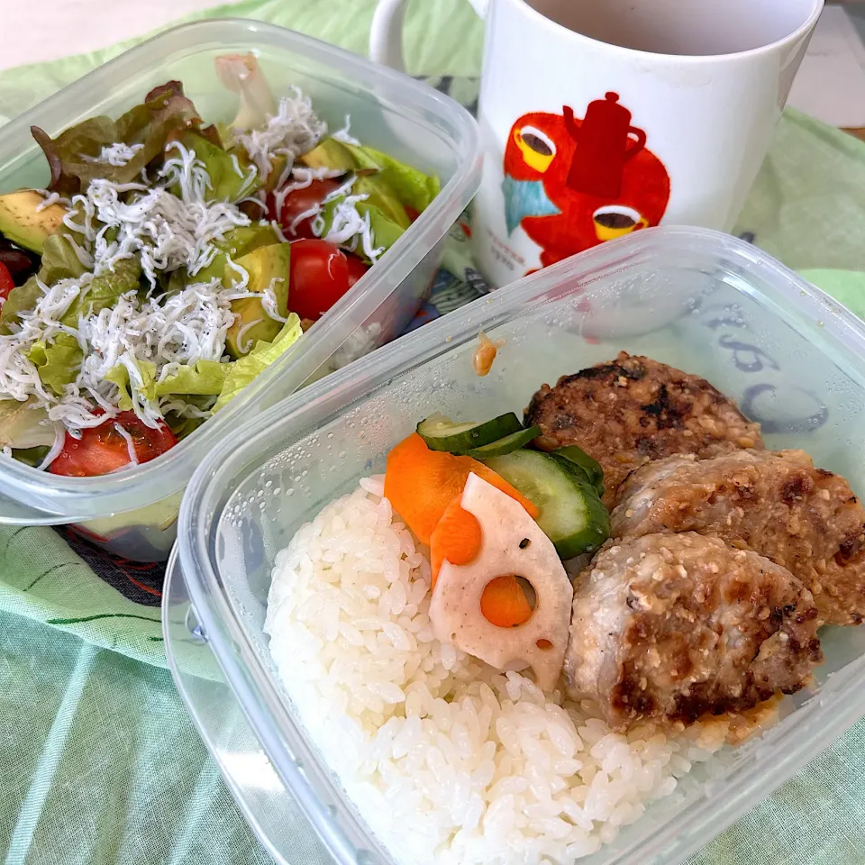 蓮根挟み焼き|p_chanさん