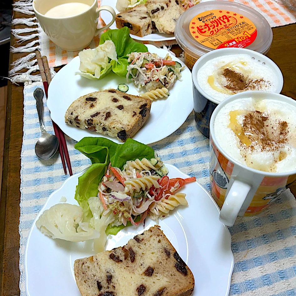 実家ご飯|akkoさん