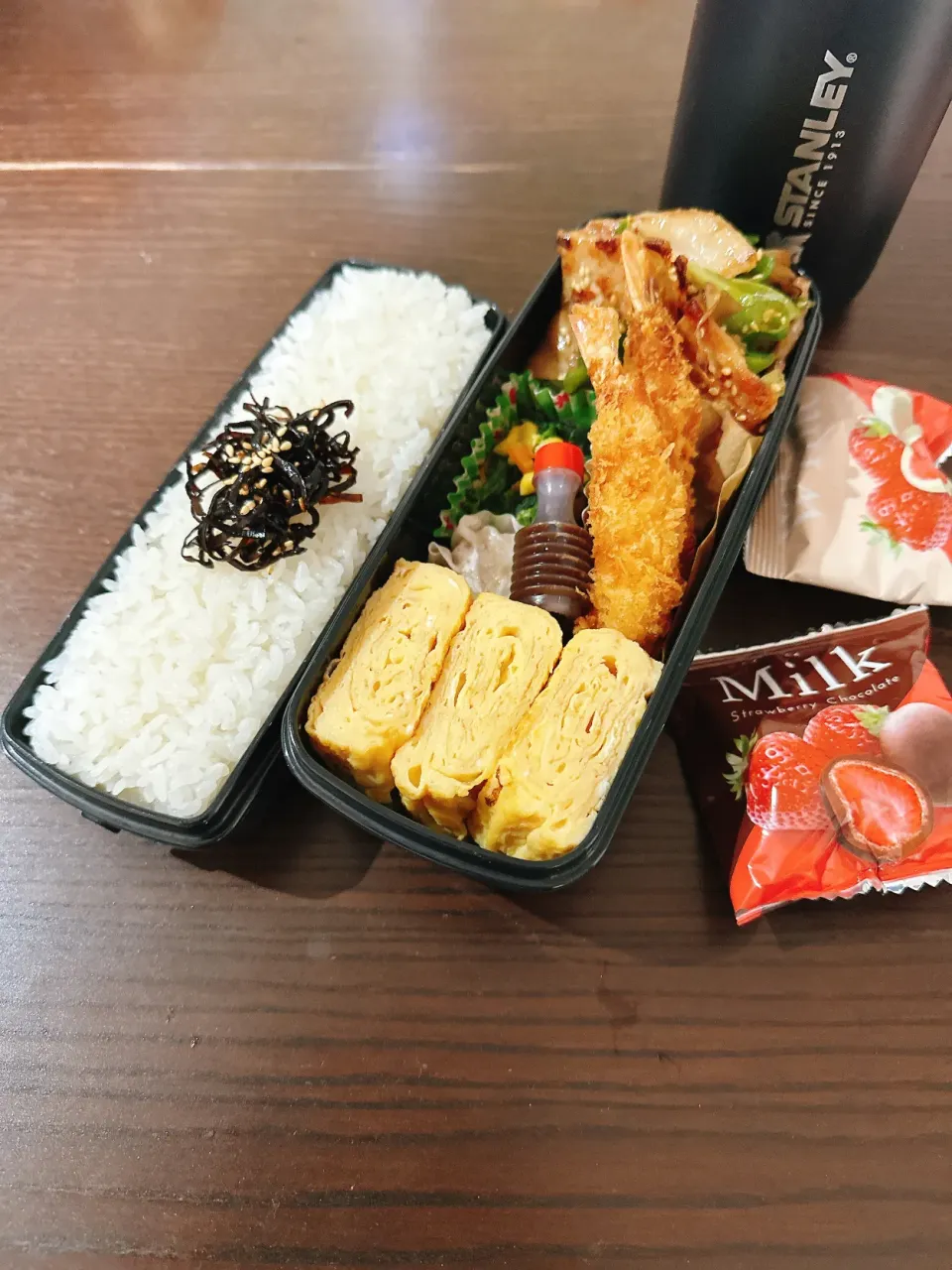 旦那弁当|いくさん