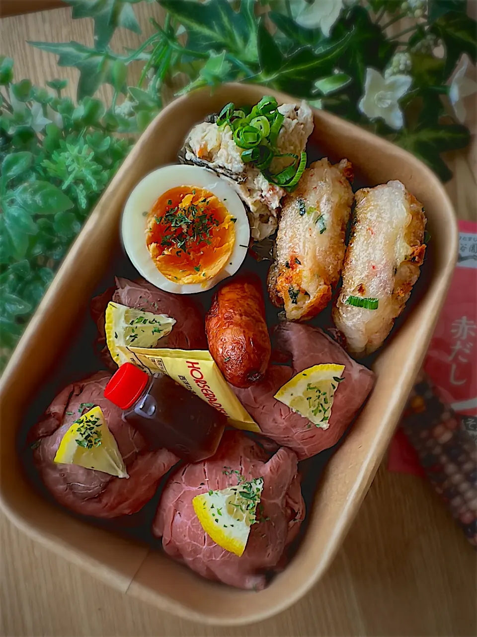 今日のお弁当|みゆき𐤔(◍´͈ ᵕ `͈ ◍)𐤔さん