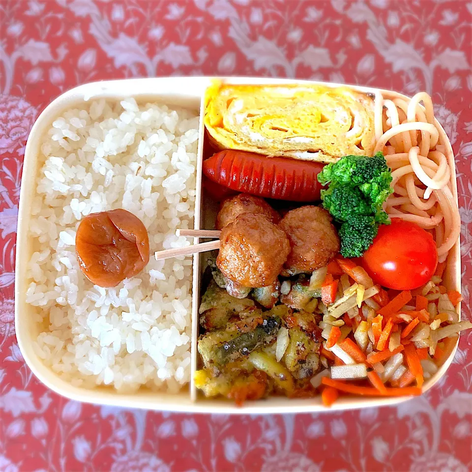 パパ弁当|yuu kingさん