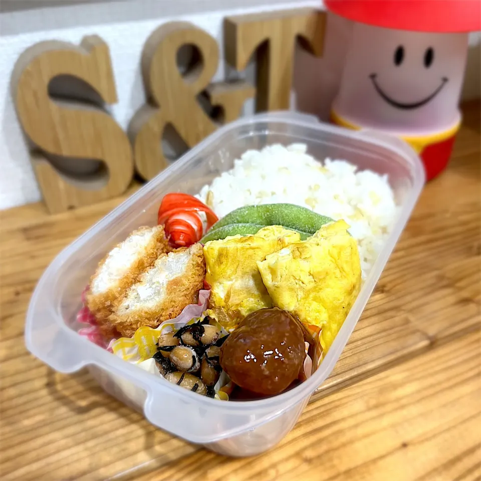 お弁当|まりもこさん