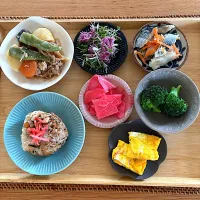 朝ごはん😋|kaokaoさん