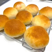 まるパン|あかさん