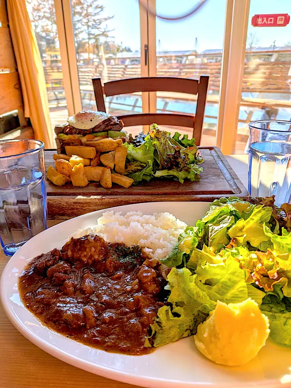 軽井沢アウトレット|minipicnicさん