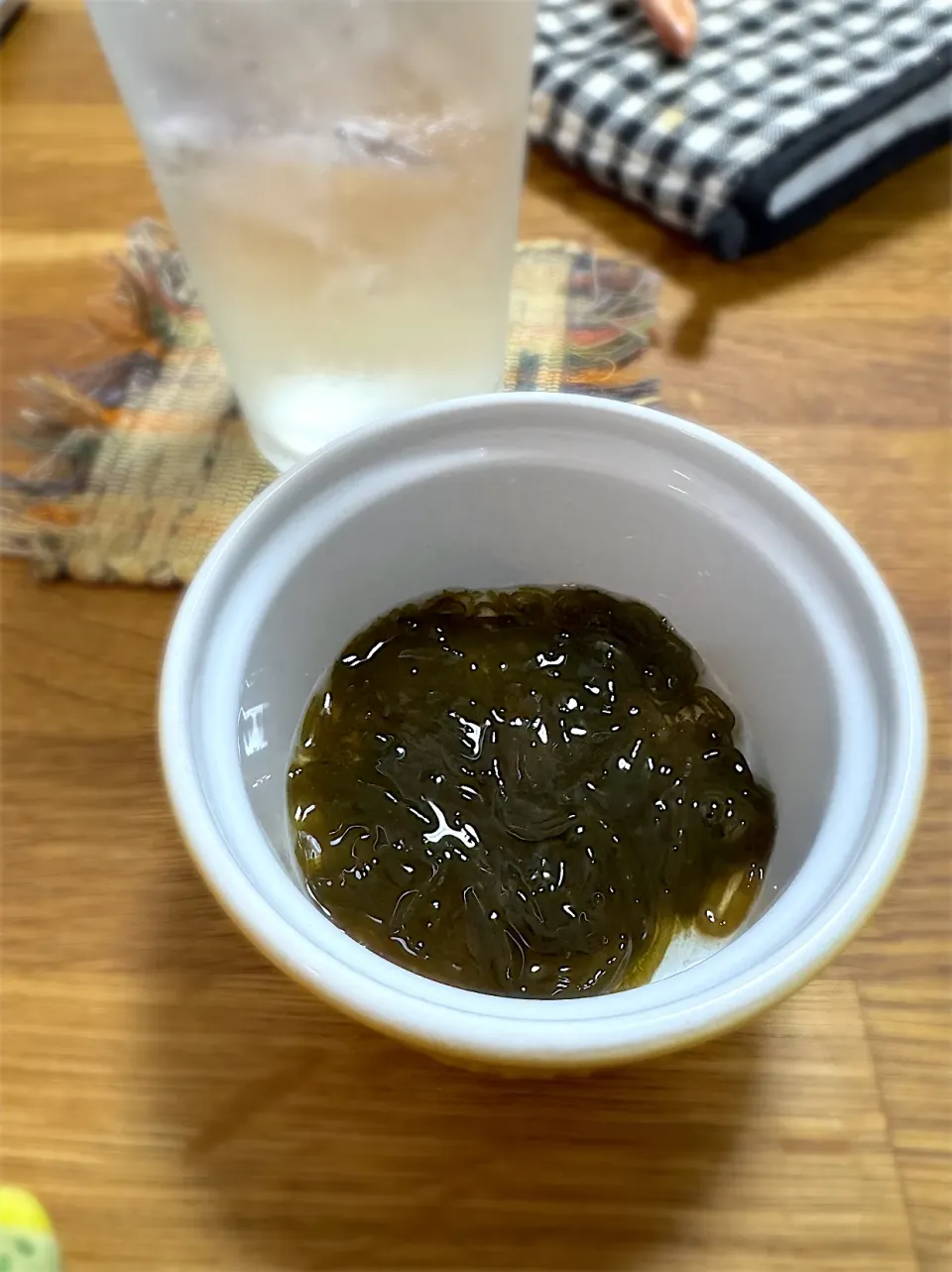 味付けもずく|morimi32さん