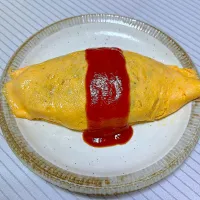 オムライス|まさとさん