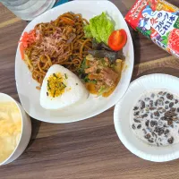 子ども食堂|ゆ☺︎︎さん