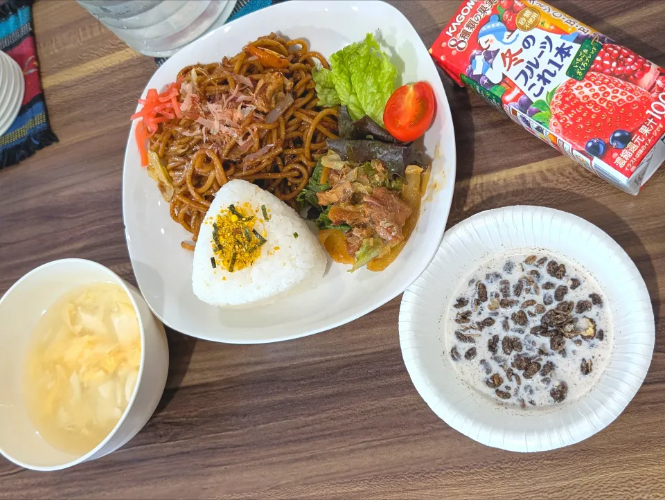 子ども食堂|ゆ☺︎︎さん