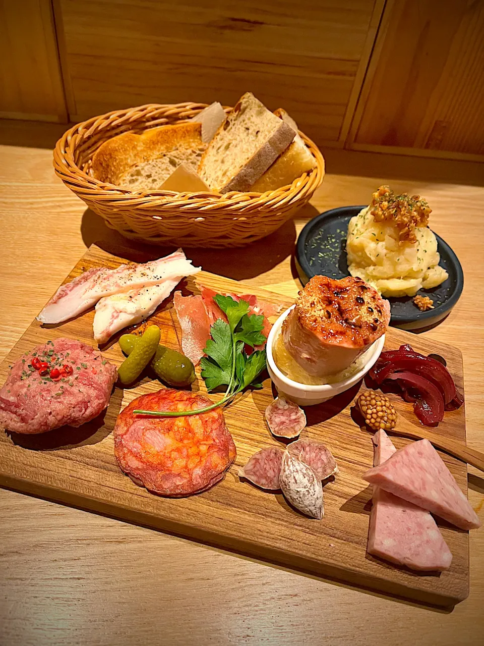 3軒目🍷|＊みお＊さん