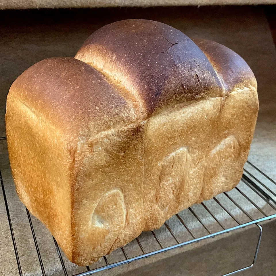 ハード山食〜⑅︎◡̈︎*|yukomamachanさん