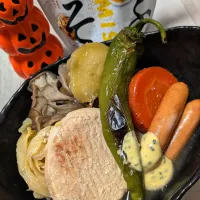 とんちんさんの料理 みそポトフ|ひとみんΨ(*´∀｀)Ψさん