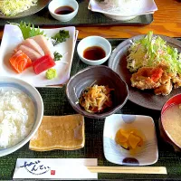 #ランチ|𝕜𝕪𝟙𝟘𝟚𝟘𝟙𝟠さん