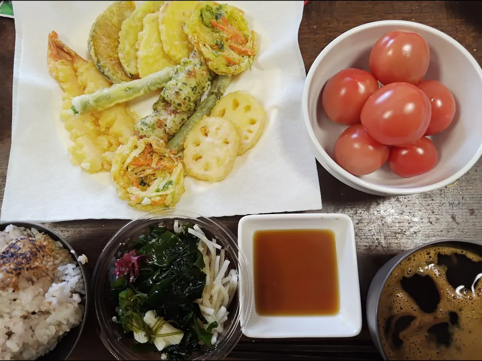 ランチ|アクちゃんさん