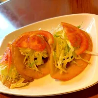 沖縄タコスだって🌮|MAKIさん