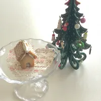 ちっちゃなヘクセンハウス🏠|Ｌilicaさん