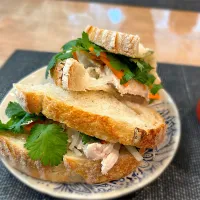 バインミーもどき|CKさん