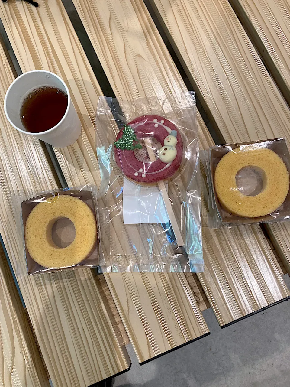 ソフトバームと縁バーム（ラズベリー）を買いました（実況中継中）|なびさん