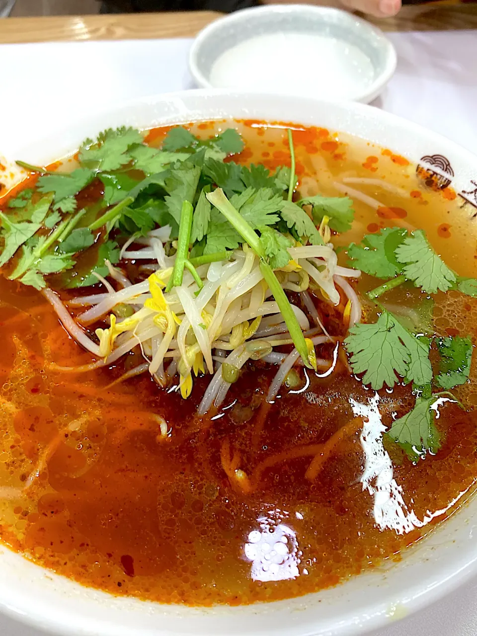 麻辣麺|あじょさん