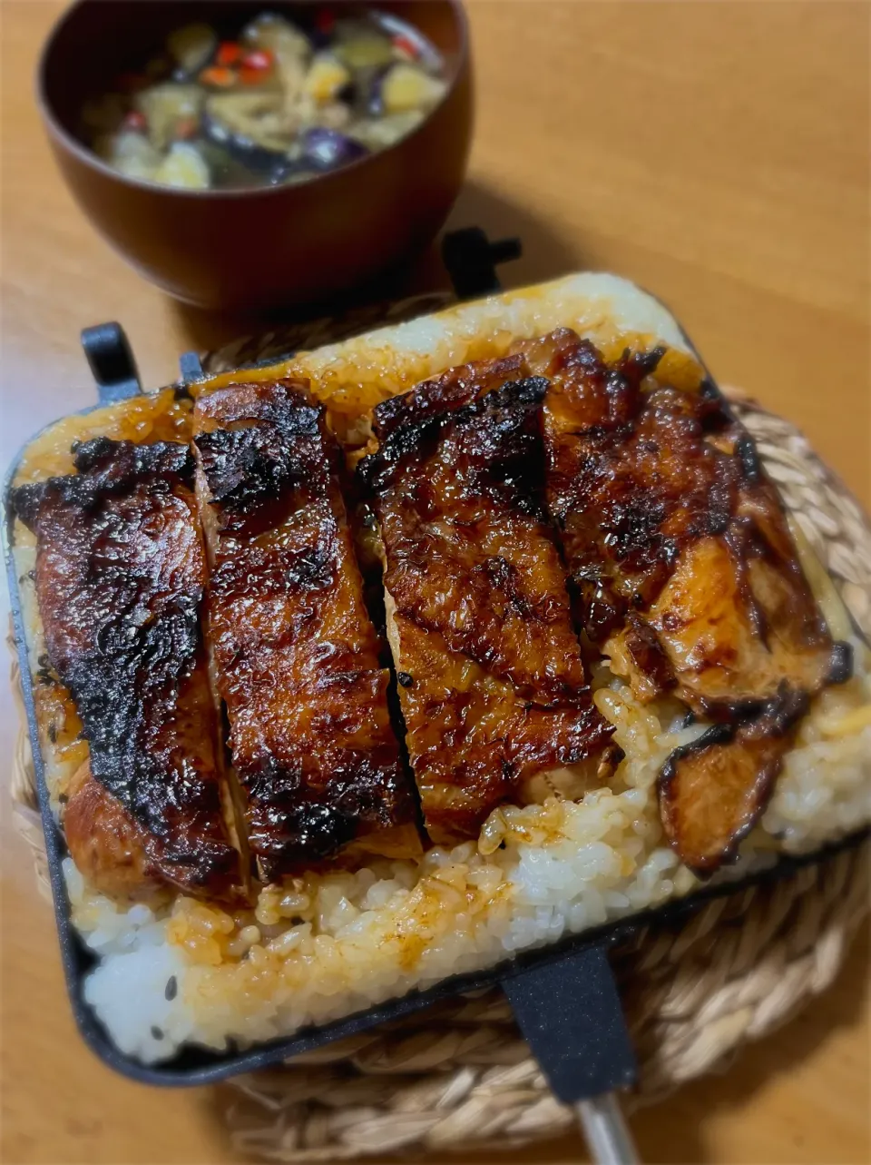 コンビニ弁当の温め方|deekay71さん