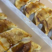 冷凍餃子| stalinさん