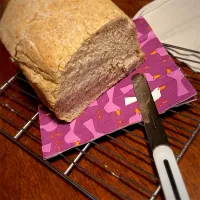 全粒粉食パン🍞|ミコさん