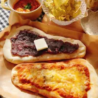 あんバターナン🫓🧈| shibababaさん