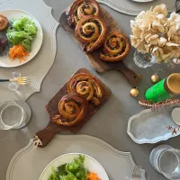 パンオレザン|おしみさん