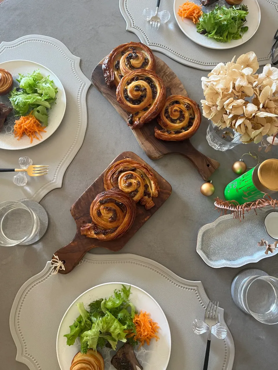 パンオレザン|おしみさん